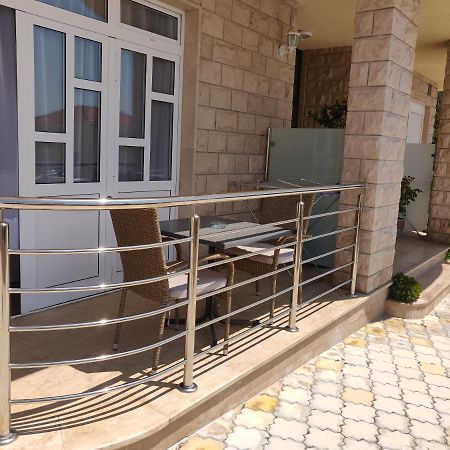 Villa Marija Baška Voda Extérieur photo