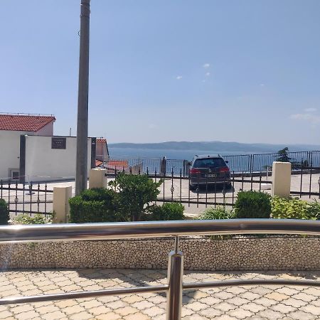 Villa Marija Baška Voda Extérieur photo