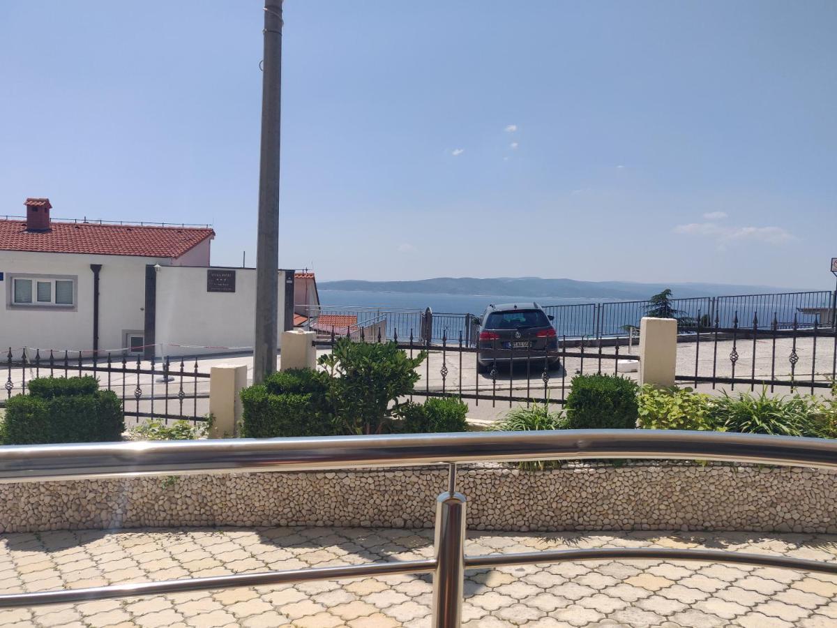 Villa Marija Baška Voda Extérieur photo