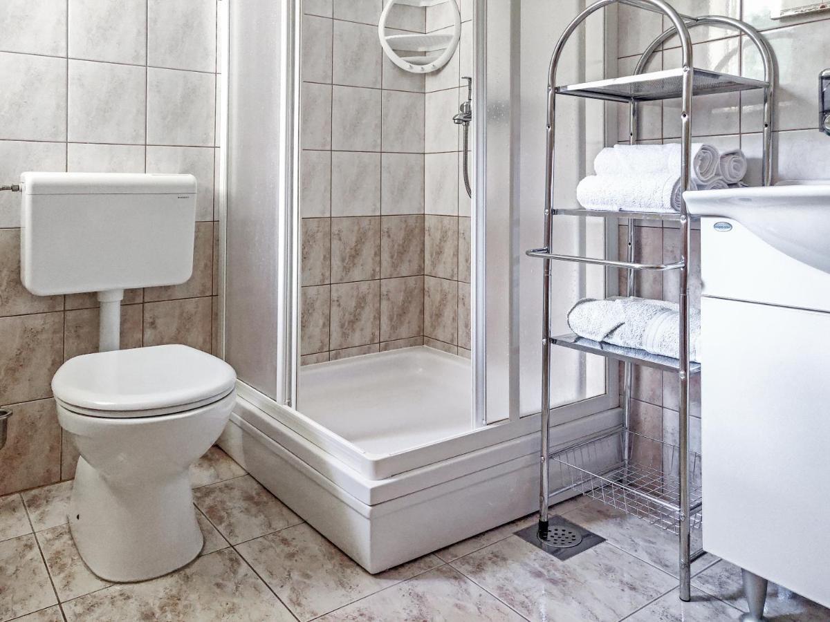 Villa Marija Baška Voda Extérieur photo