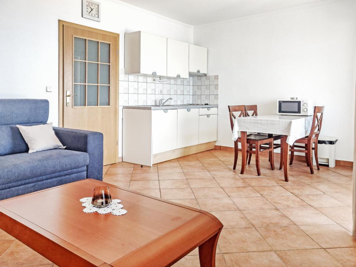 Villa Marija Baška Voda Extérieur photo