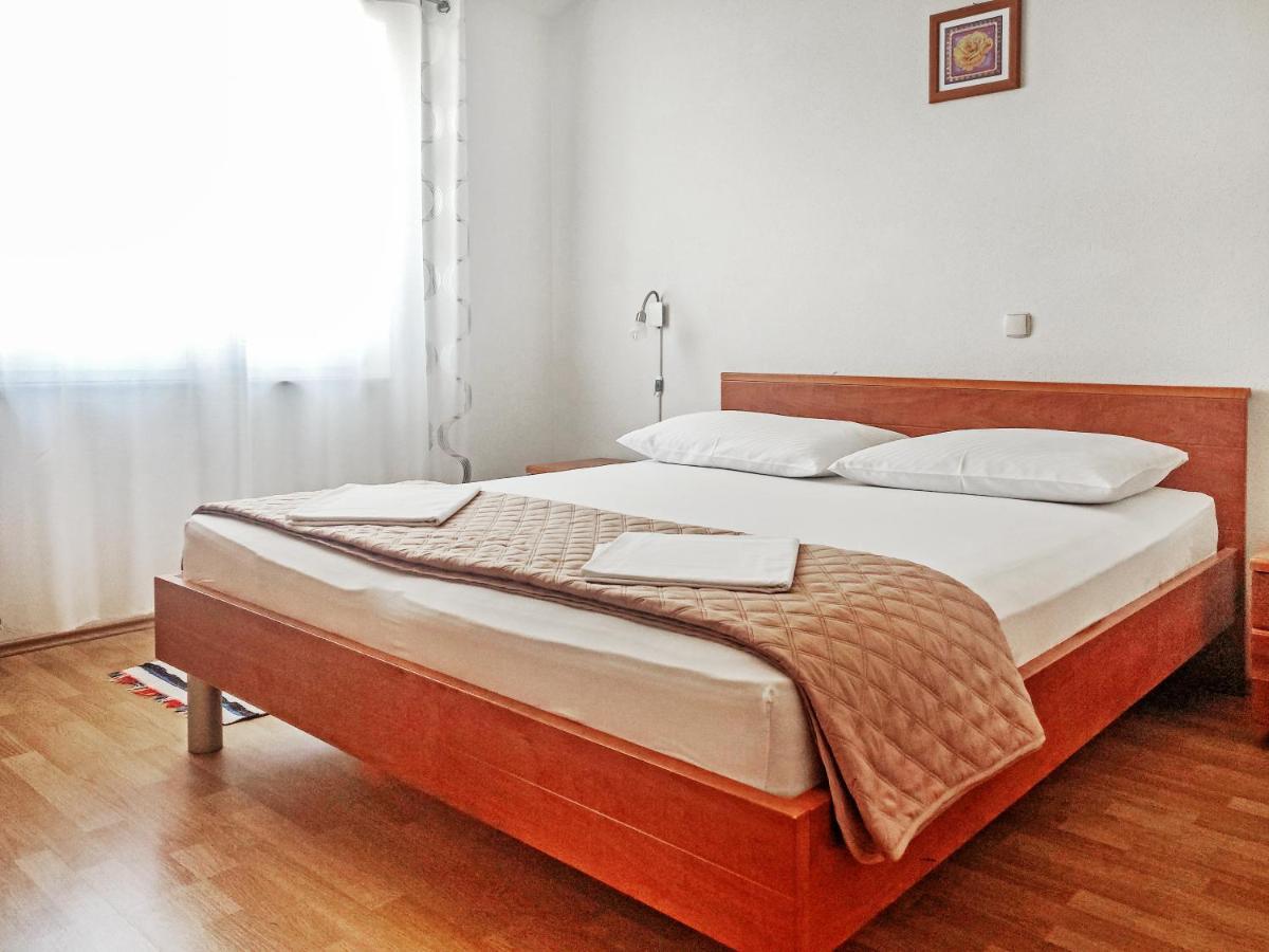 Villa Marija Baška Voda Extérieur photo