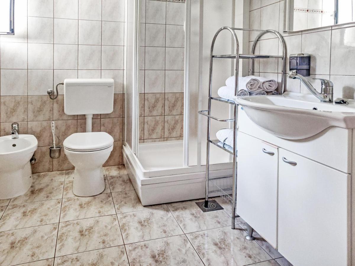 Villa Marija Baška Voda Extérieur photo