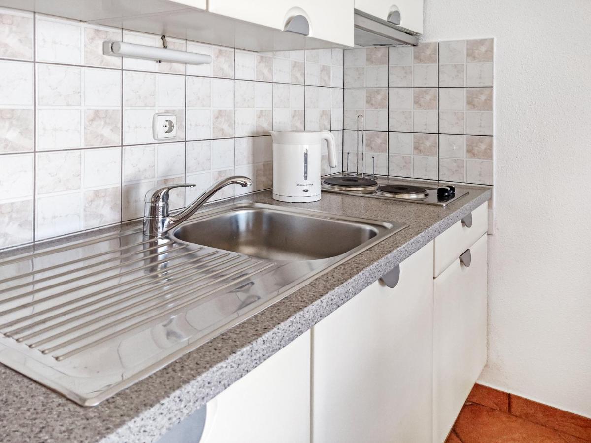 Villa Marija Baška Voda Extérieur photo
