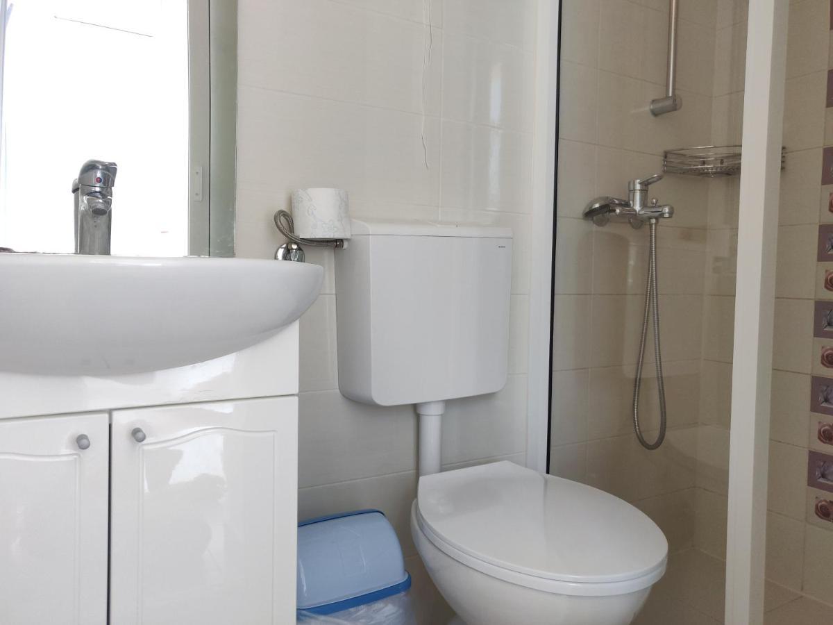 Villa Marija Baška Voda Extérieur photo