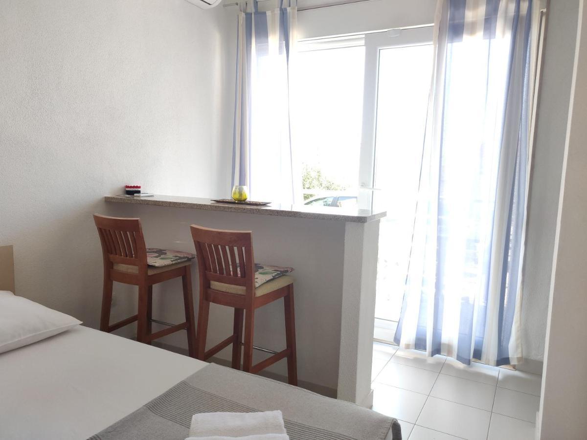 Villa Marija Baška Voda Extérieur photo