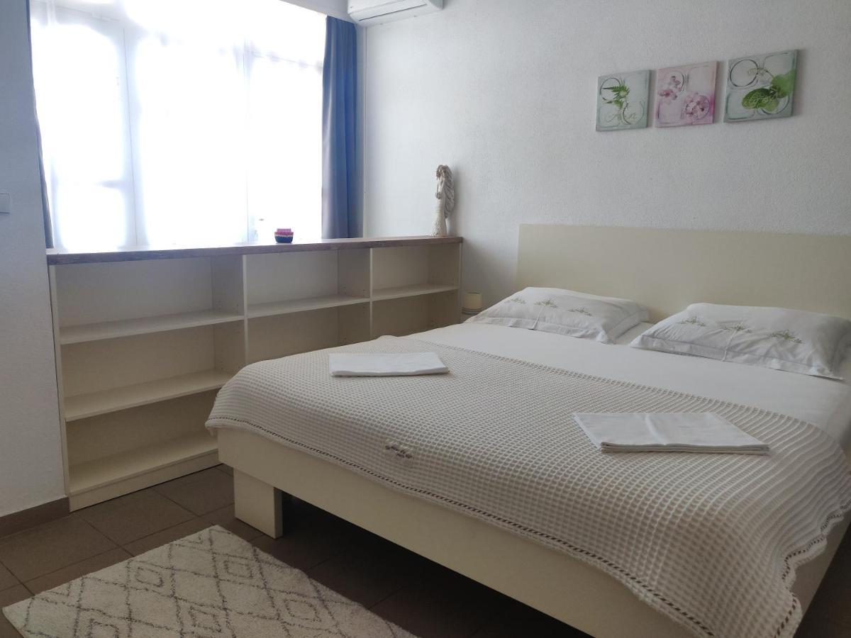 Villa Marija Baška Voda Extérieur photo