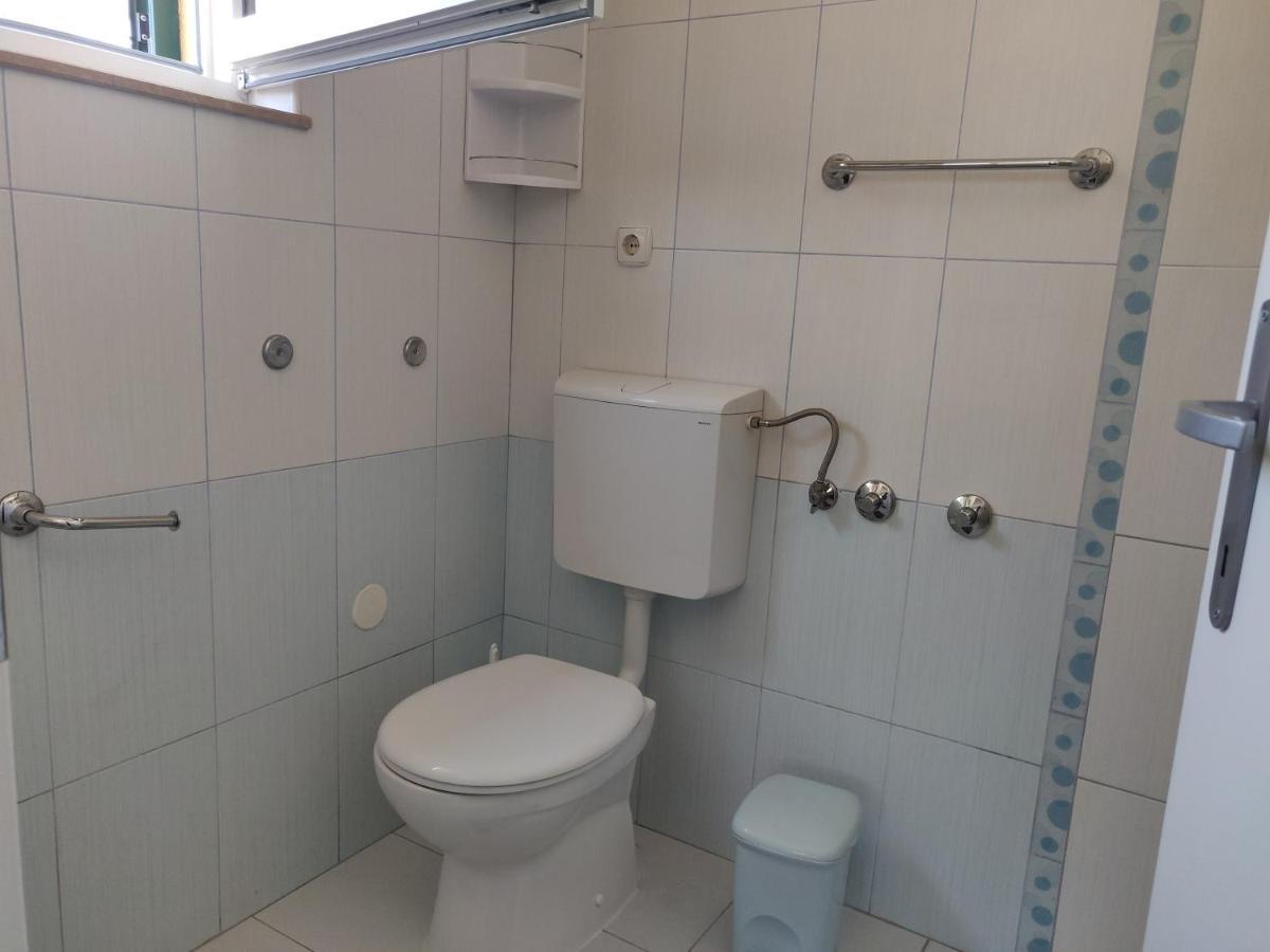 Villa Marija Baška Voda Extérieur photo