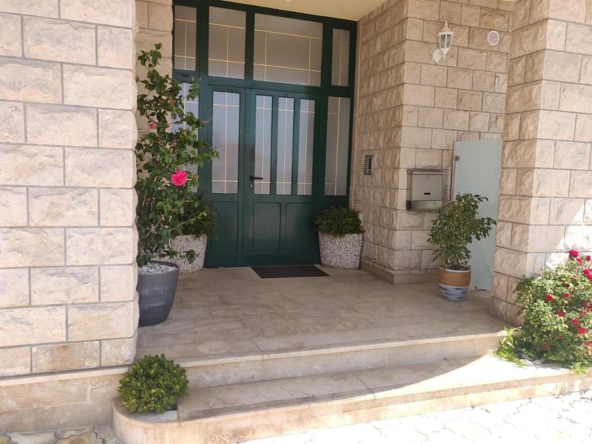 Villa Marija Baška Voda Extérieur photo
