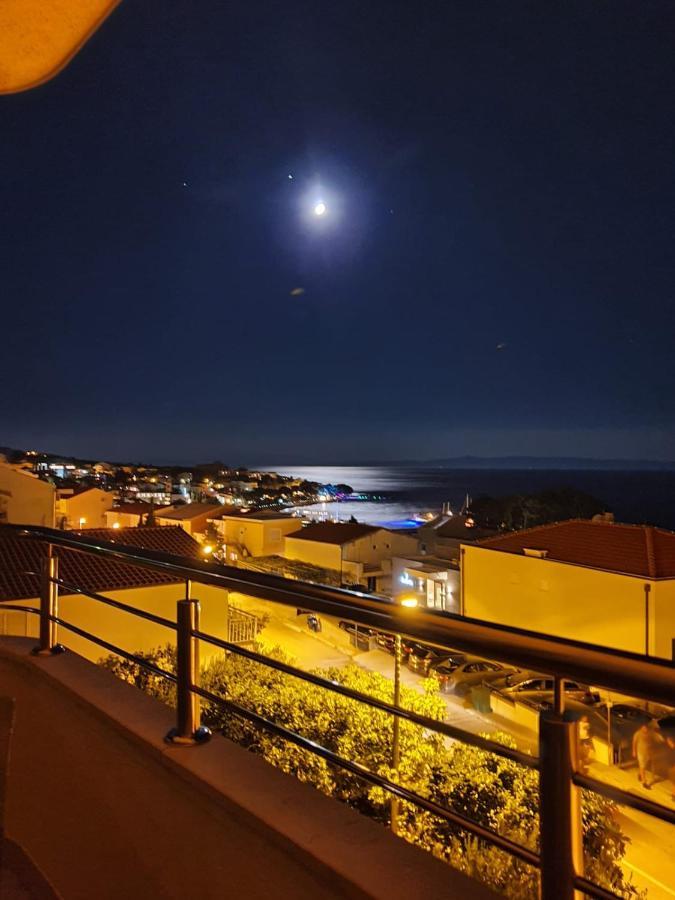 Villa Marija Baška Voda Extérieur photo
